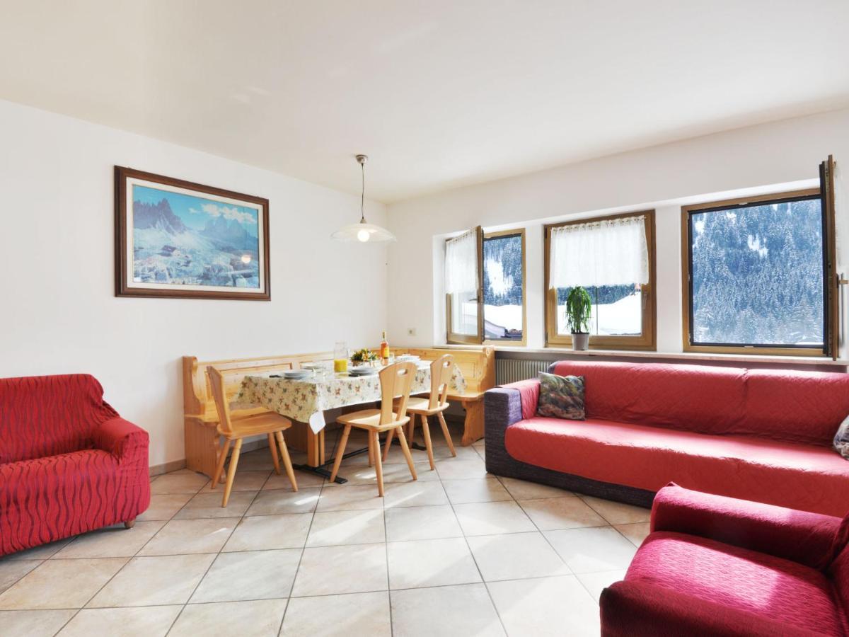 Apartment Bernard-2 By Interhome Campestrin エクステリア 写真