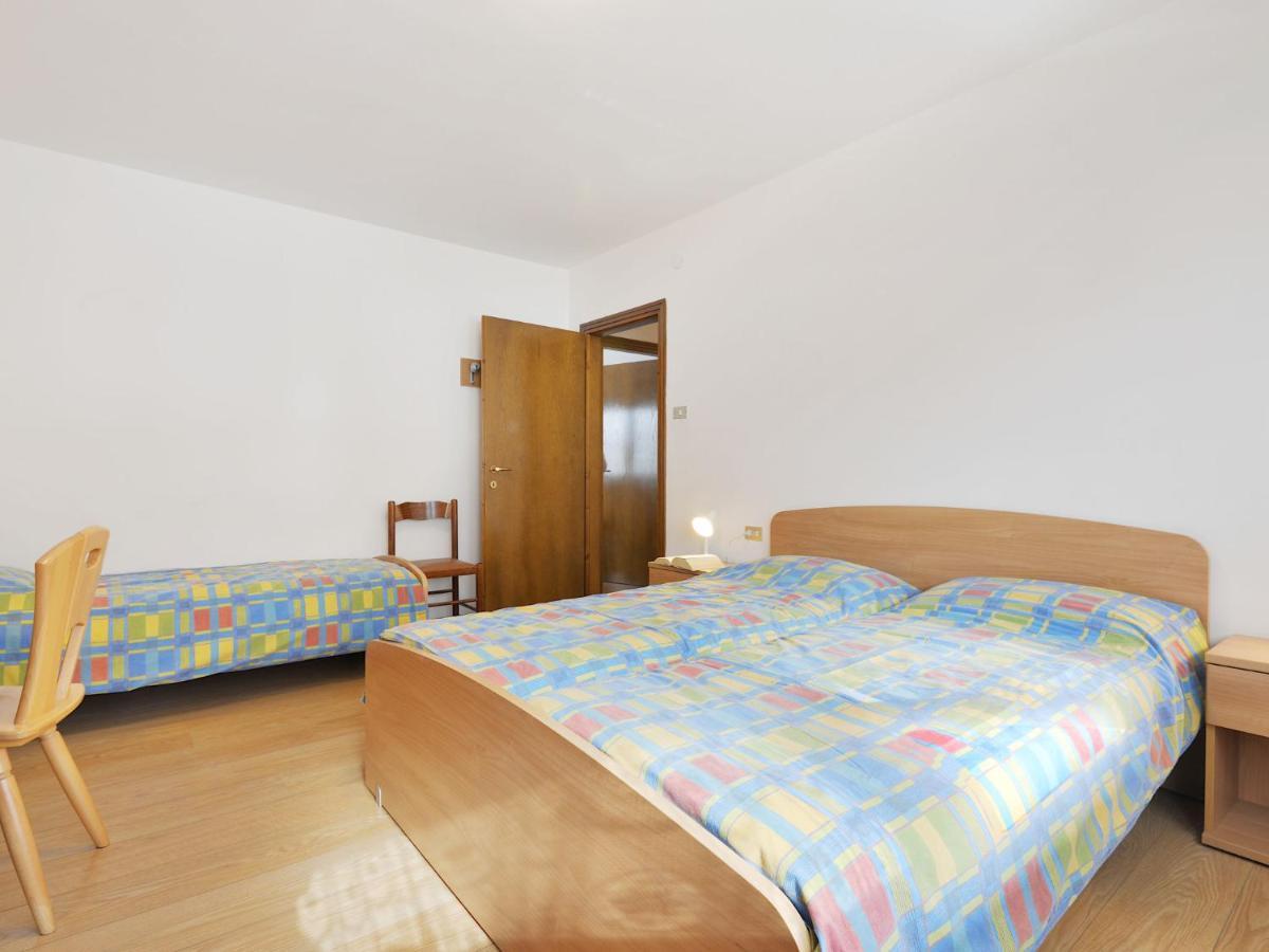 Apartment Bernard-2 By Interhome Campestrin エクステリア 写真