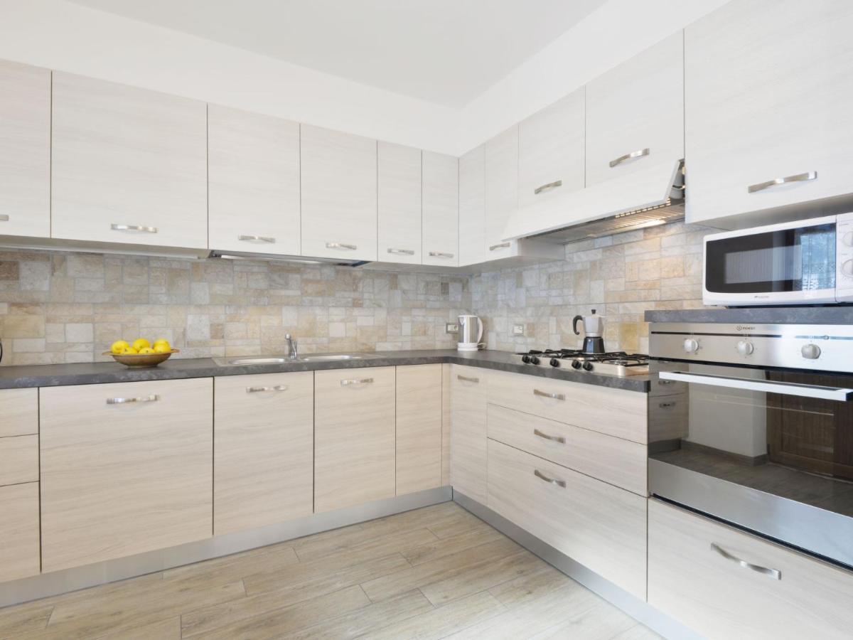 Apartment Bernard-2 By Interhome Campestrin エクステリア 写真