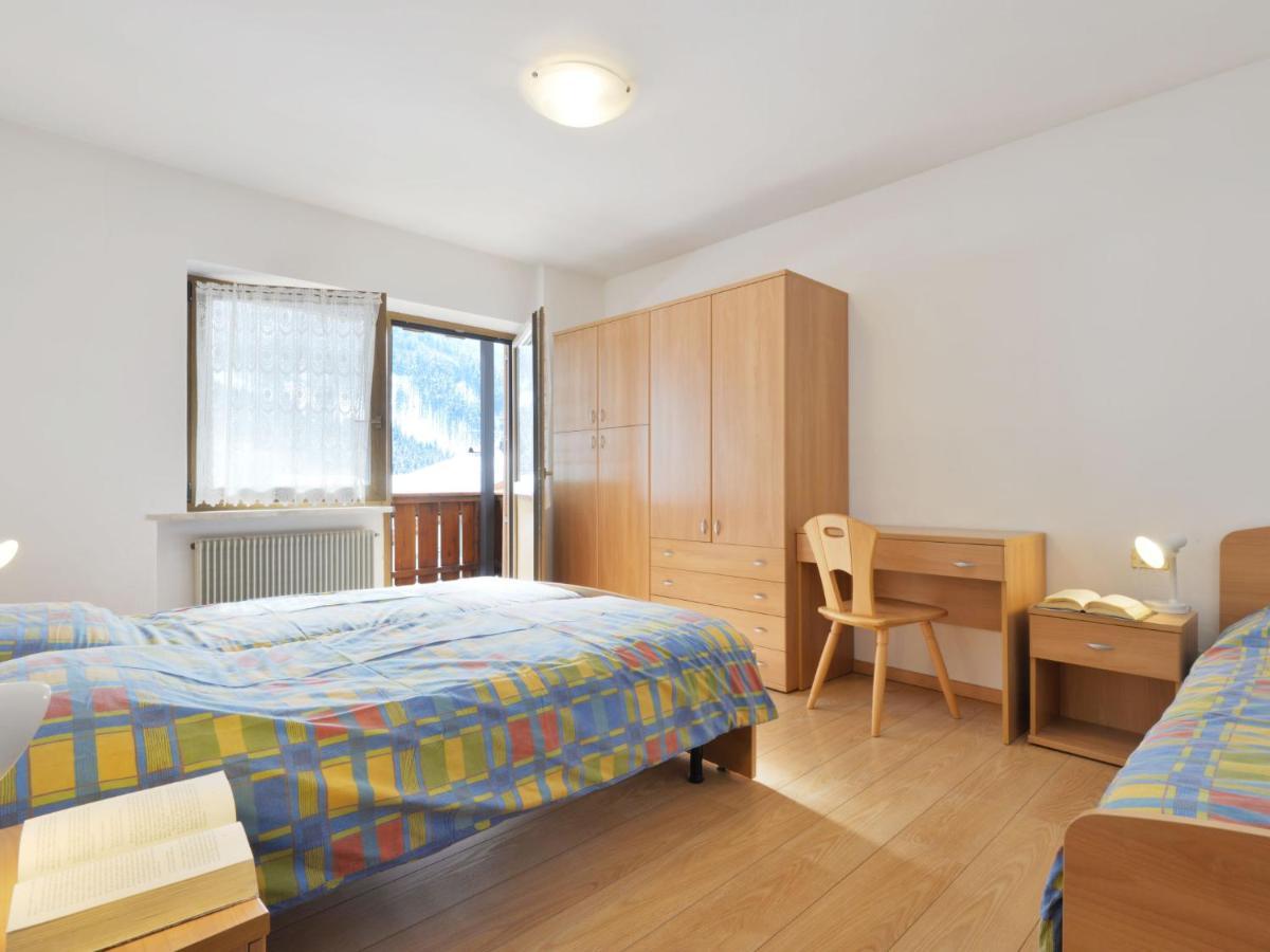 Apartment Bernard-2 By Interhome Campestrin エクステリア 写真