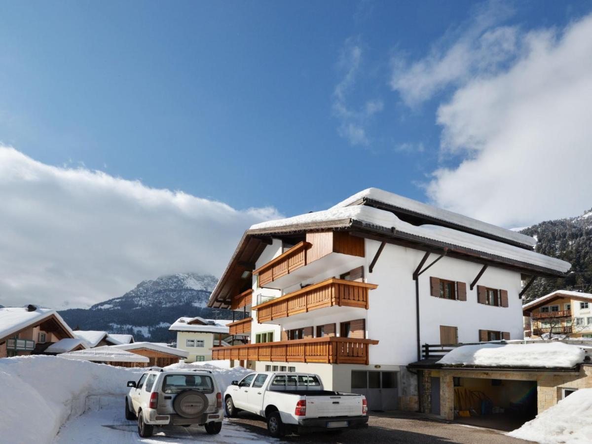 Apartment Bernard-2 By Interhome Campestrin エクステリア 写真