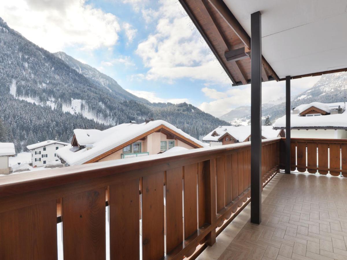 Apartment Bernard-2 By Interhome Campestrin エクステリア 写真
