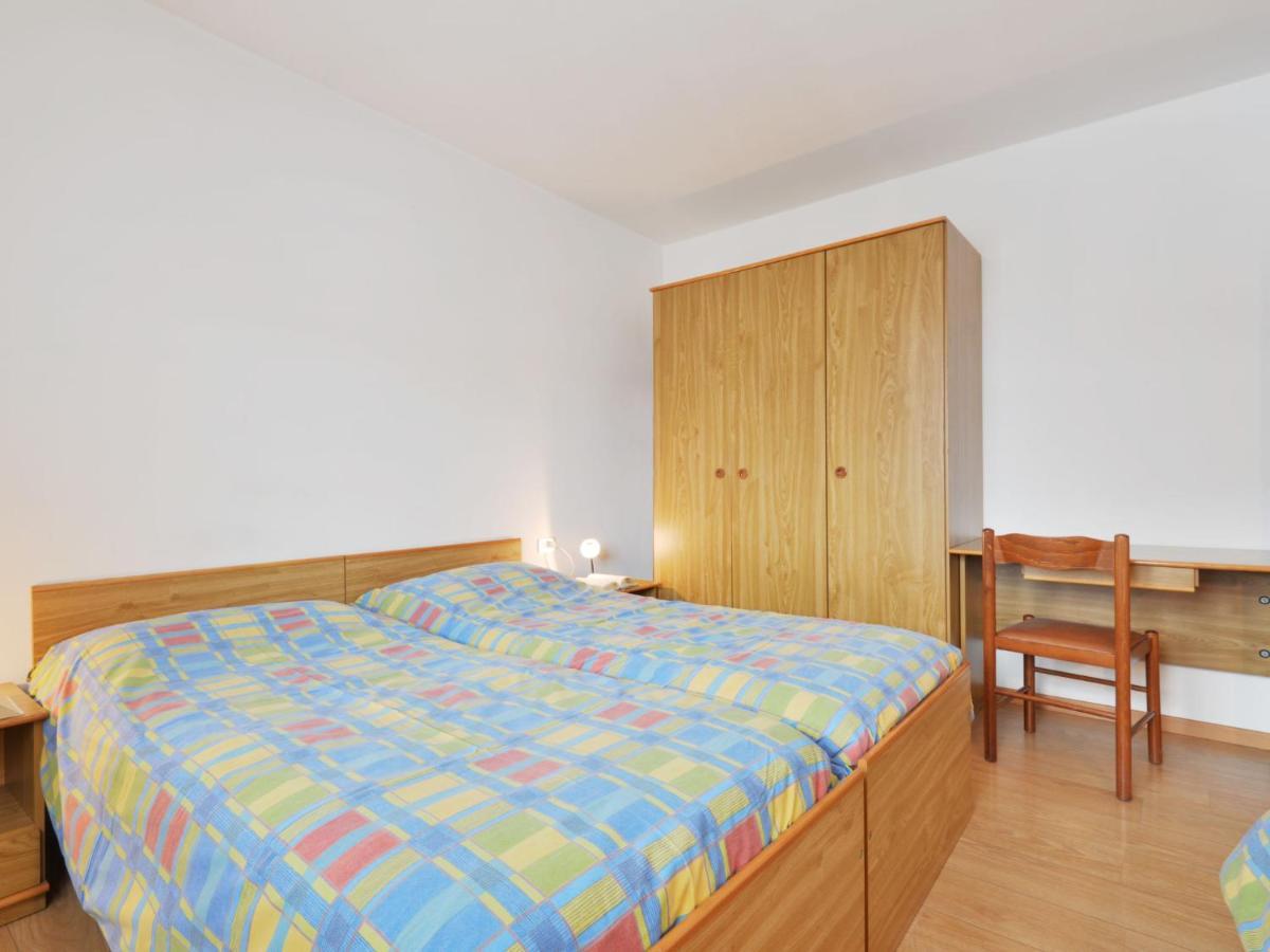 Apartment Bernard-2 By Interhome Campestrin エクステリア 写真