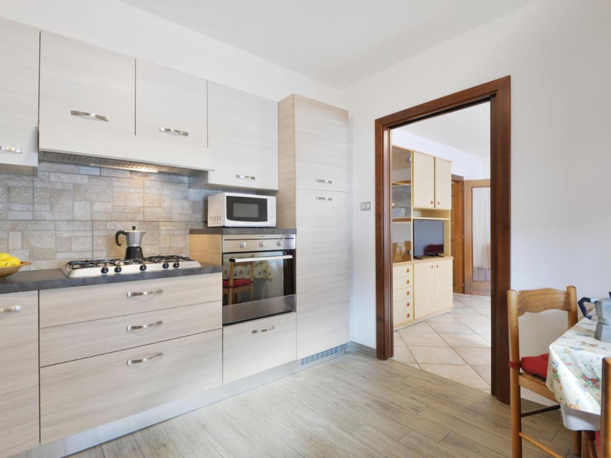 Apartment Bernard-2 By Interhome Campestrin エクステリア 写真