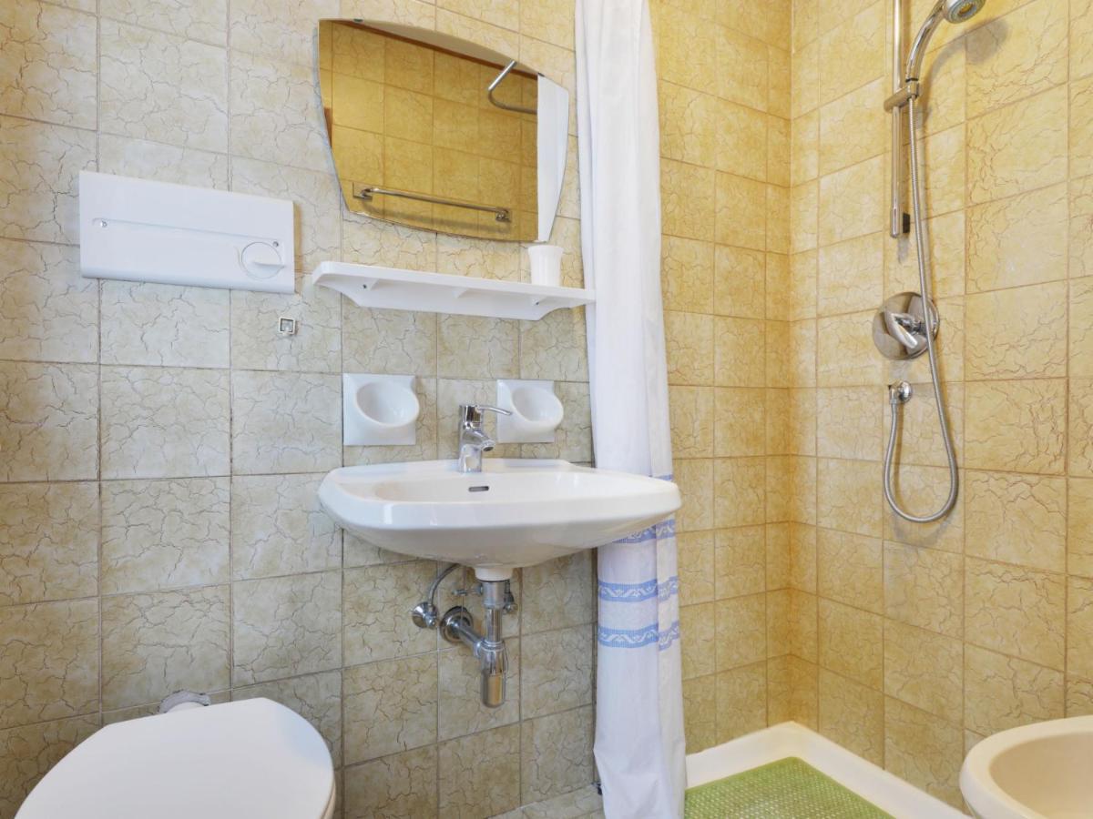 Apartment Bernard-2 By Interhome Campestrin エクステリア 写真