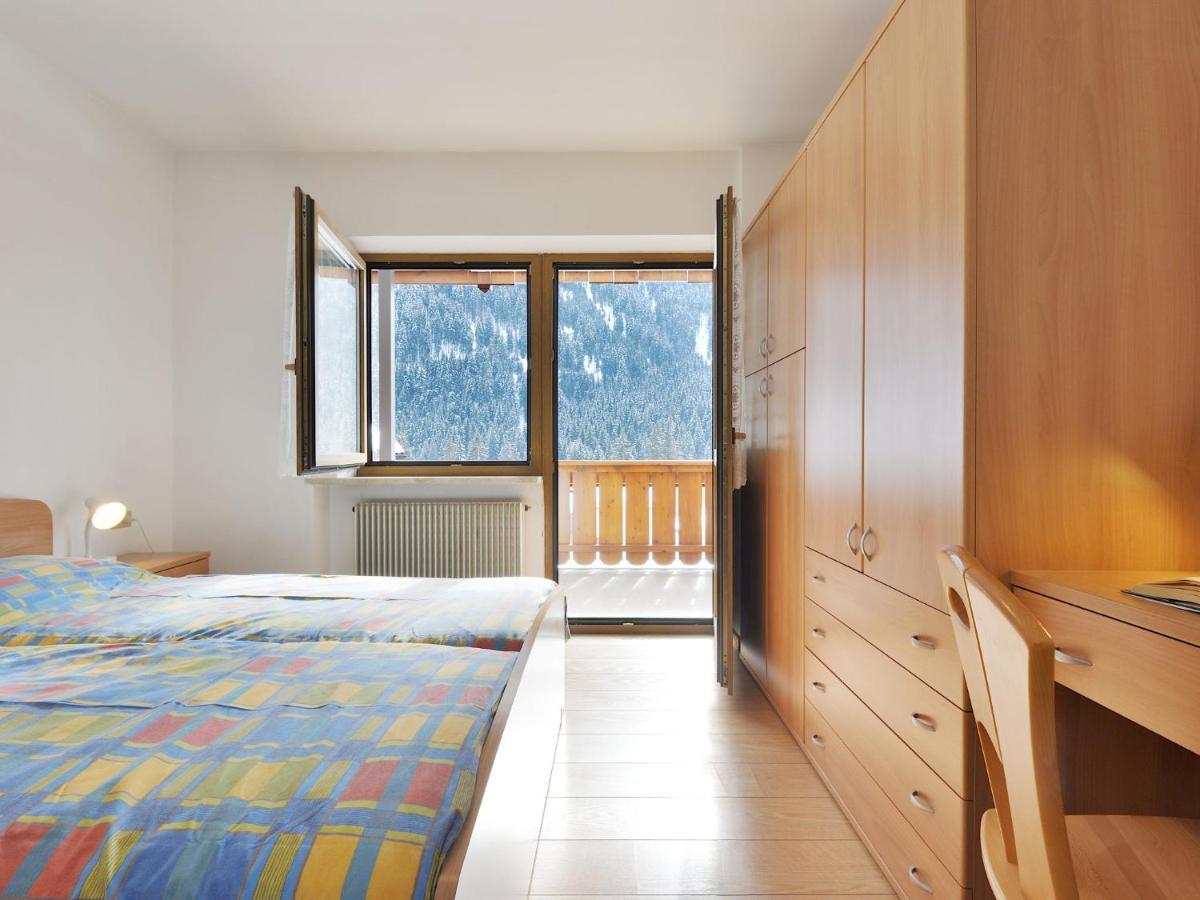 Apartment Bernard-2 By Interhome Campestrin エクステリア 写真