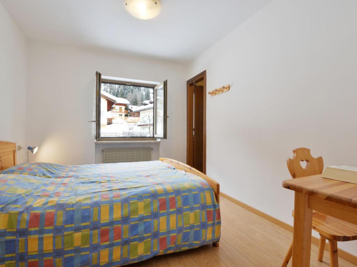 Apartment Bernard-2 By Interhome Campestrin エクステリア 写真