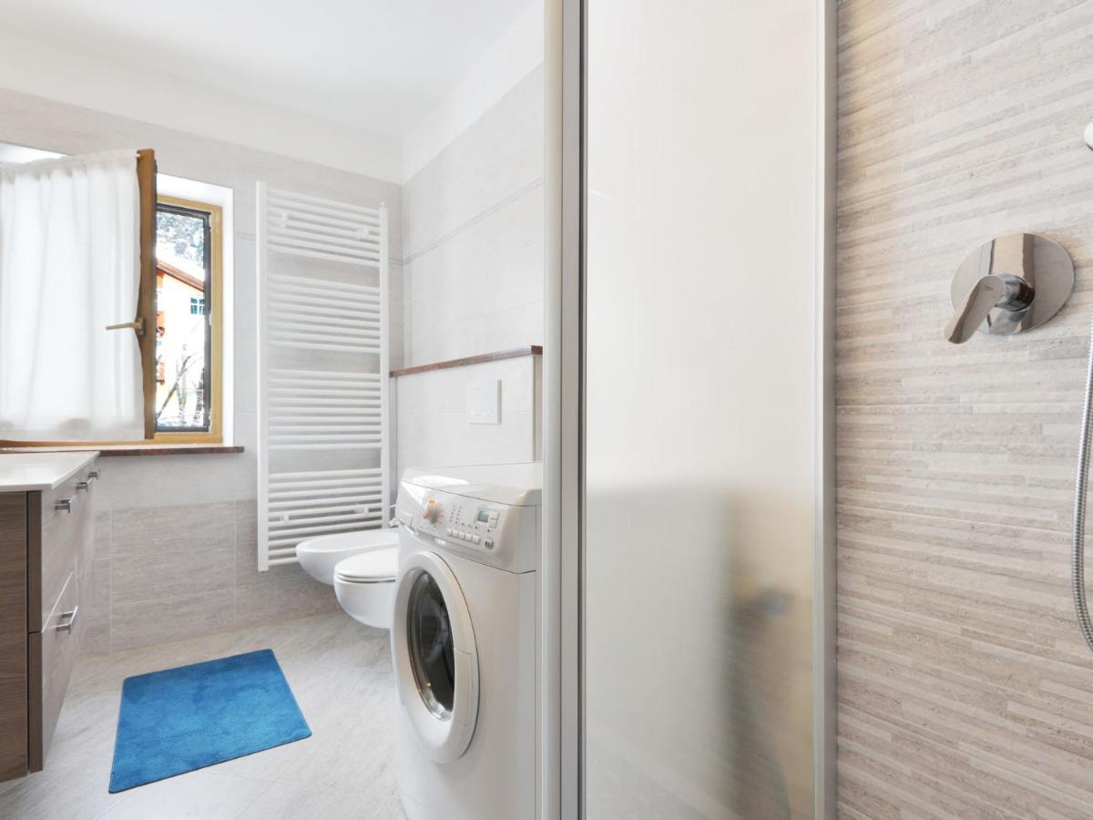 Apartment Bernard-2 By Interhome Campestrin エクステリア 写真