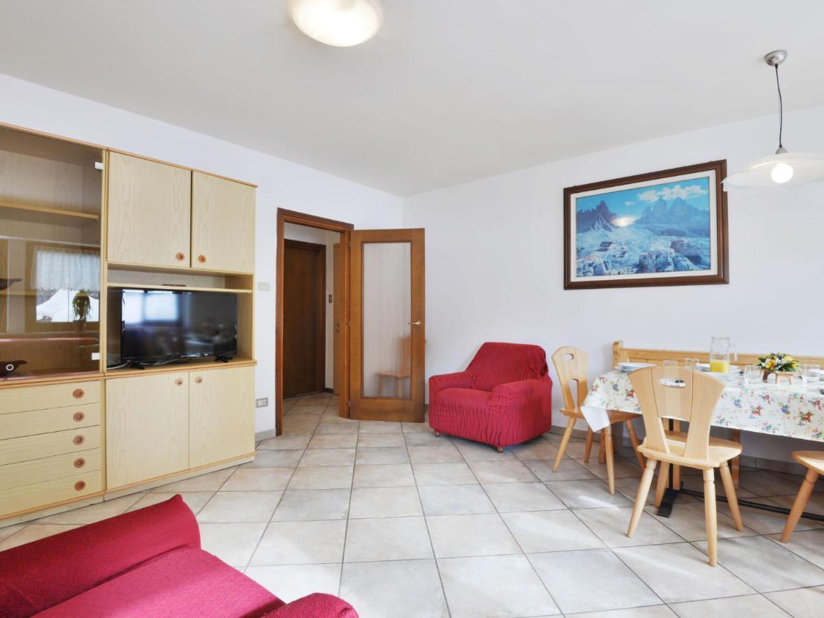 Apartment Bernard-2 By Interhome Campestrin エクステリア 写真