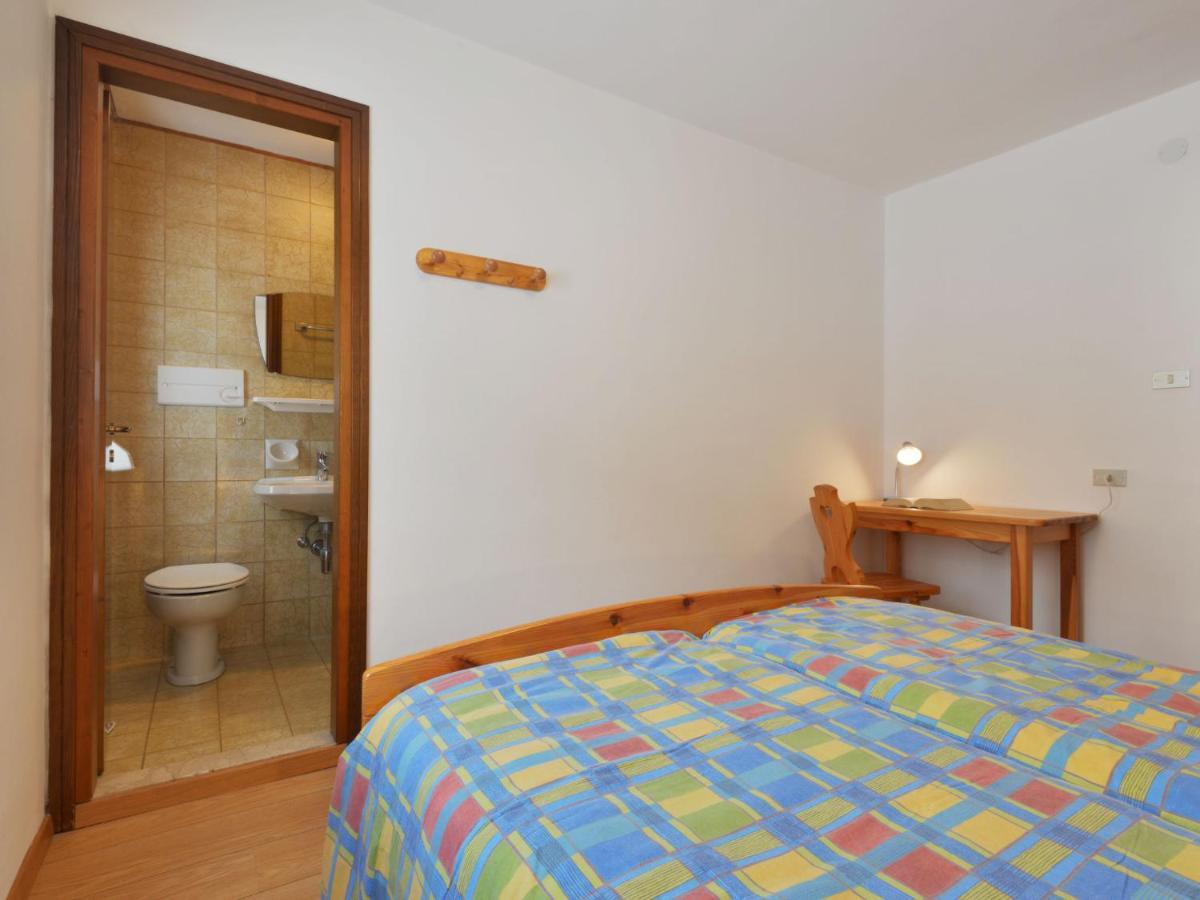Apartment Bernard-2 By Interhome Campestrin エクステリア 写真